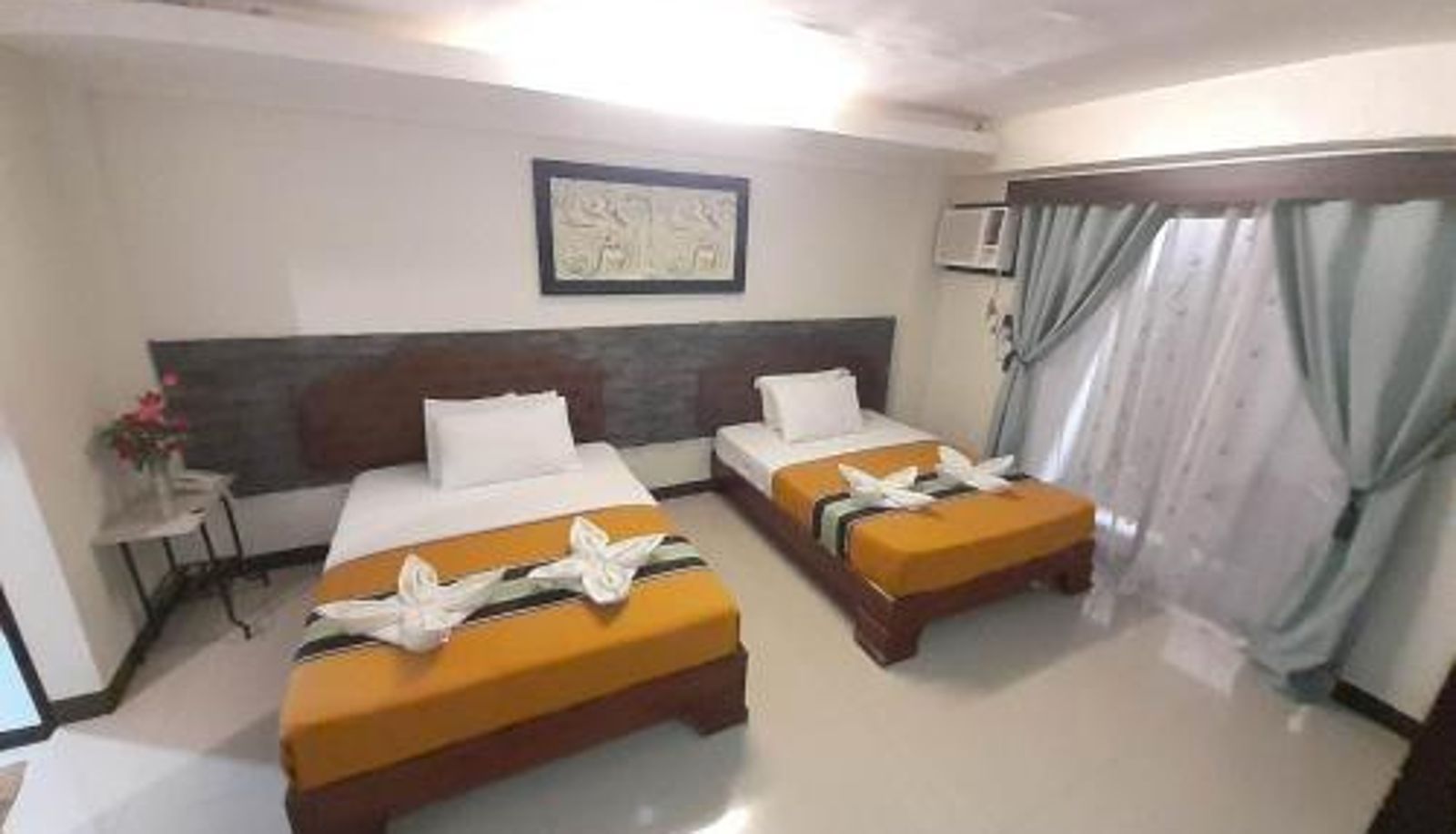 Family room - MelSol Hotel