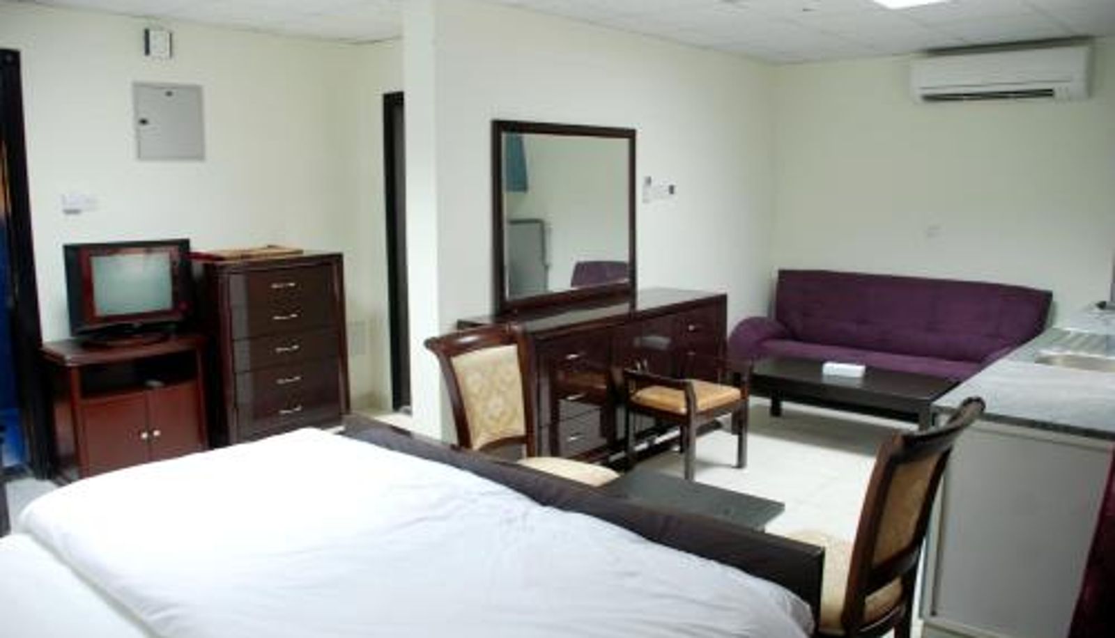 Apartment - Paradise Inn Hotel (Tabasum Group)