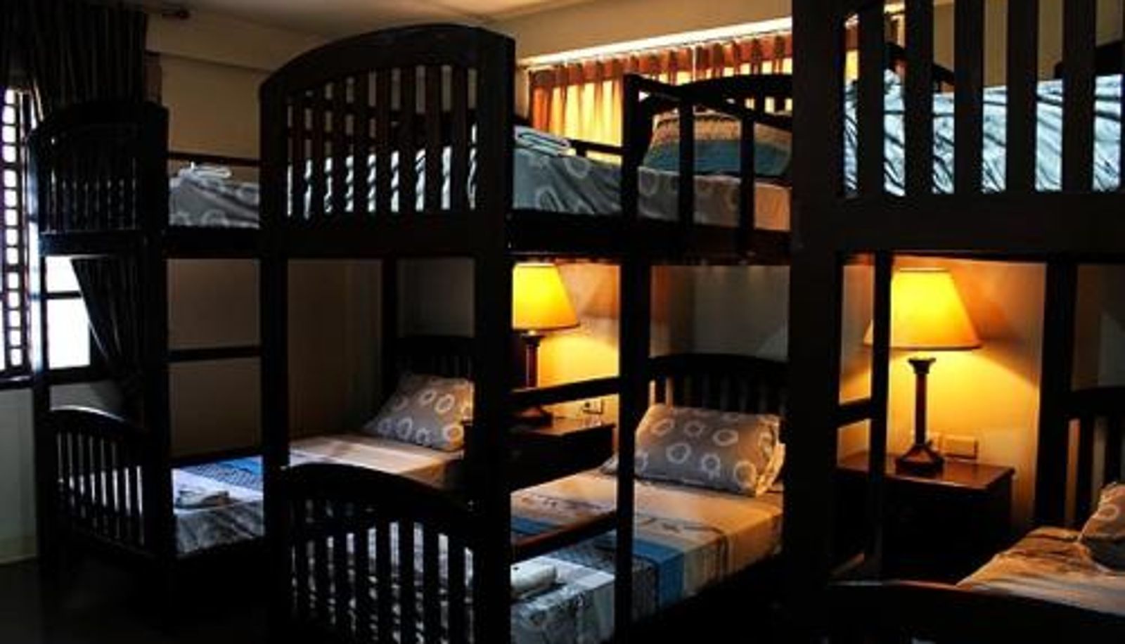 Family room - Metro Vigan Inn