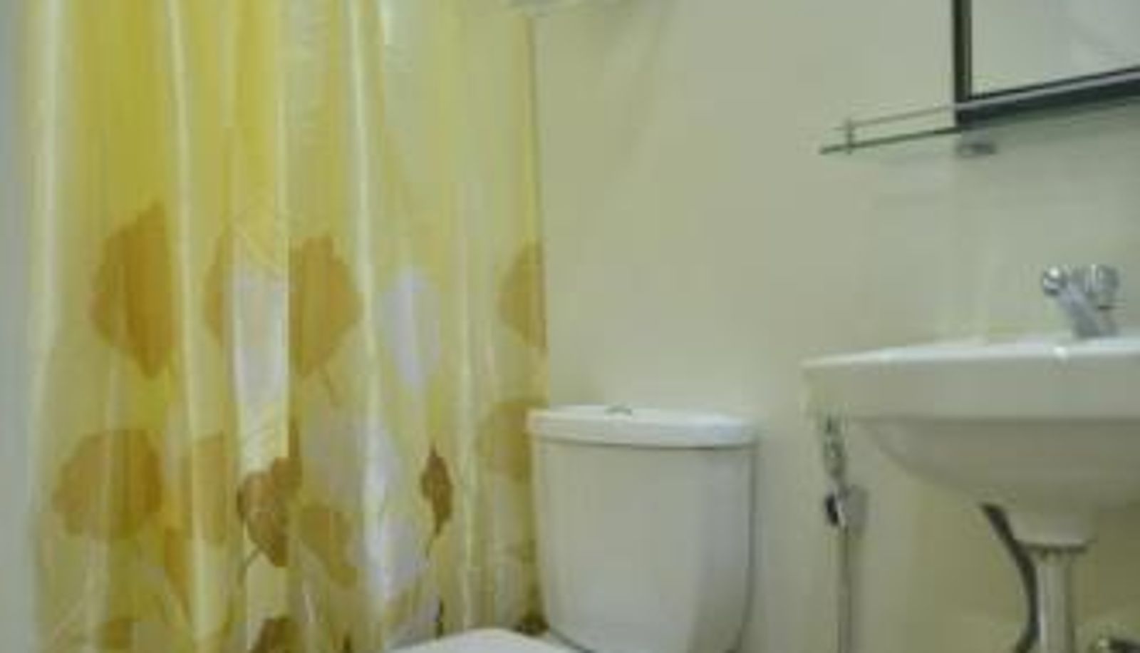 Family room - Metro Vigan Inn