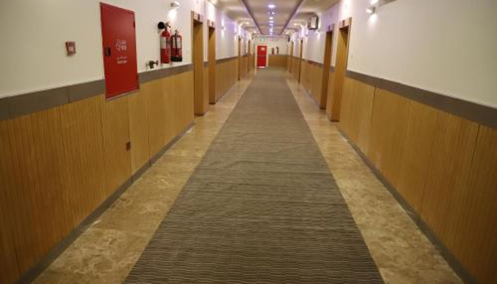 Info - ترف ينبع 2 للشقق المخدومة Taraf Yanbu2 Serviced Apartments