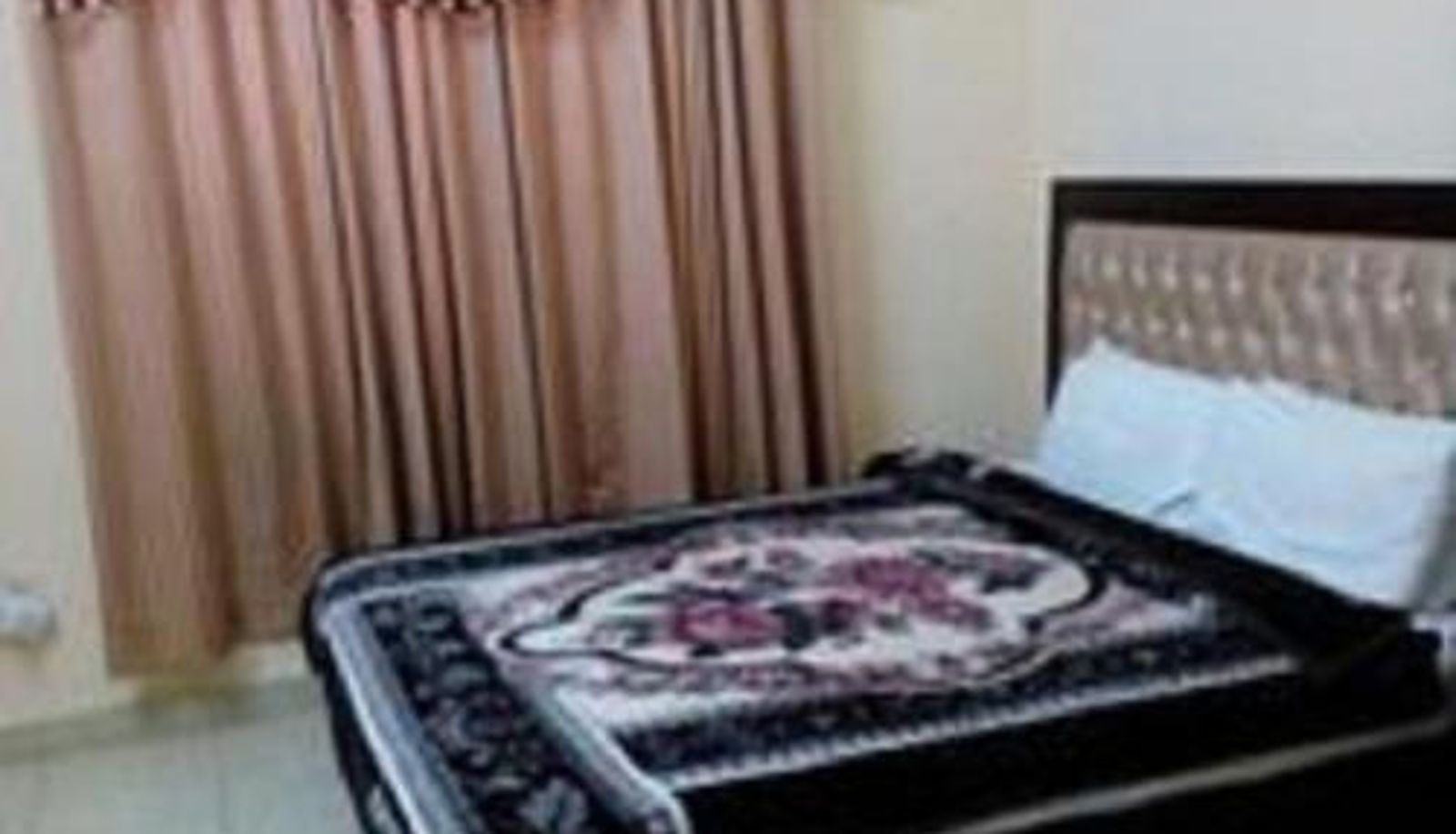 Info - Hotel Sky Inn