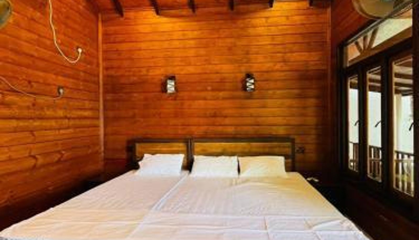 Standard room - Janas Blue Water Corner