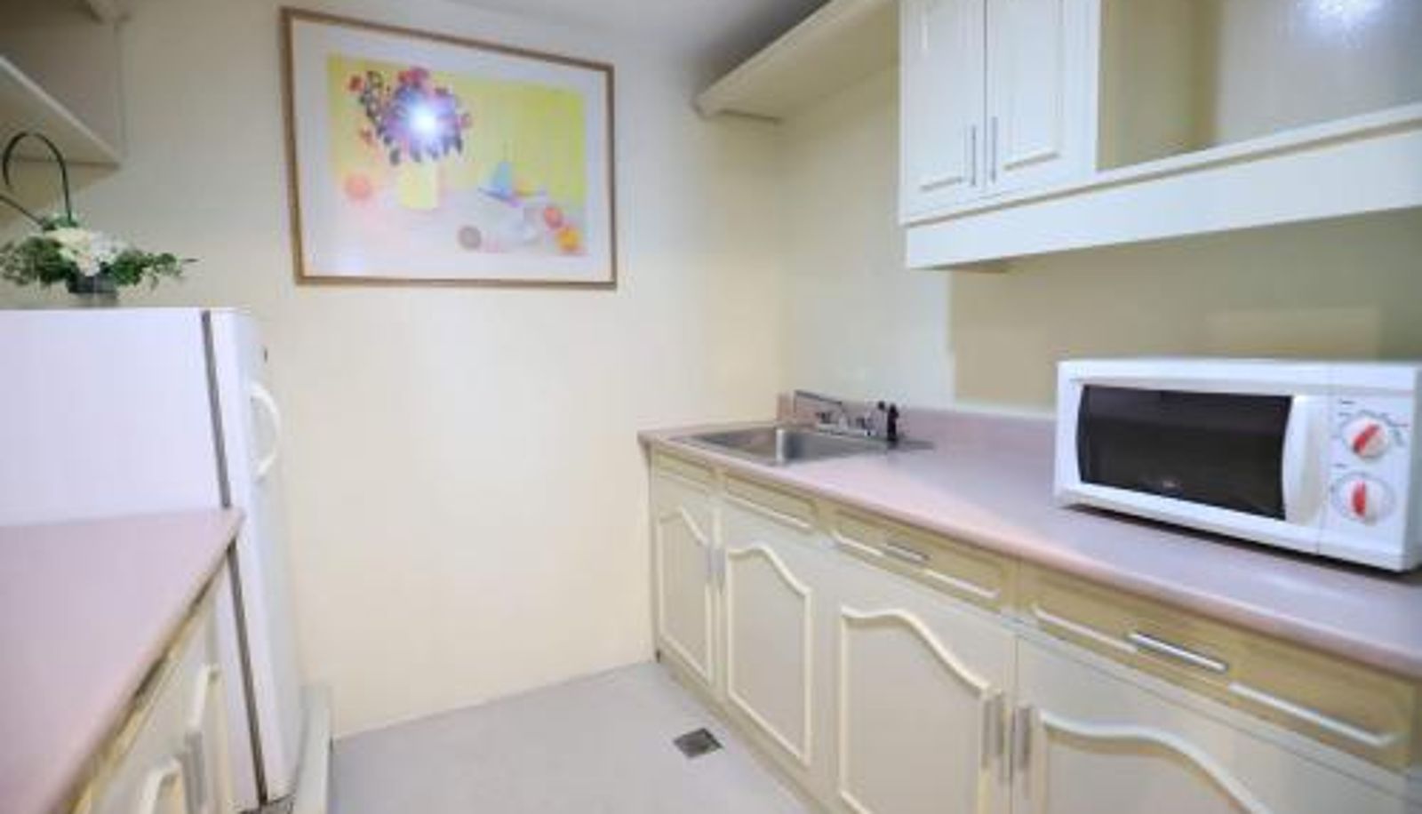 Standard room - Tiara Oriental Hotel Makati powered by Cocotel