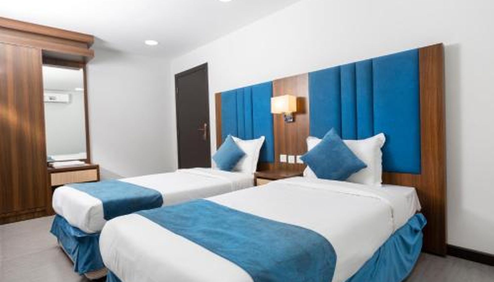 Apartment - Terrace View Serviced Apartments 1
