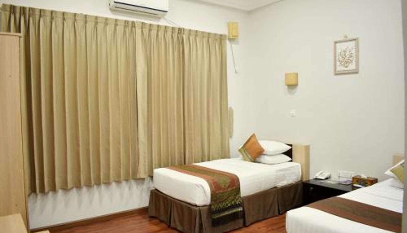 Room - Immana Grand Inle Hotel
