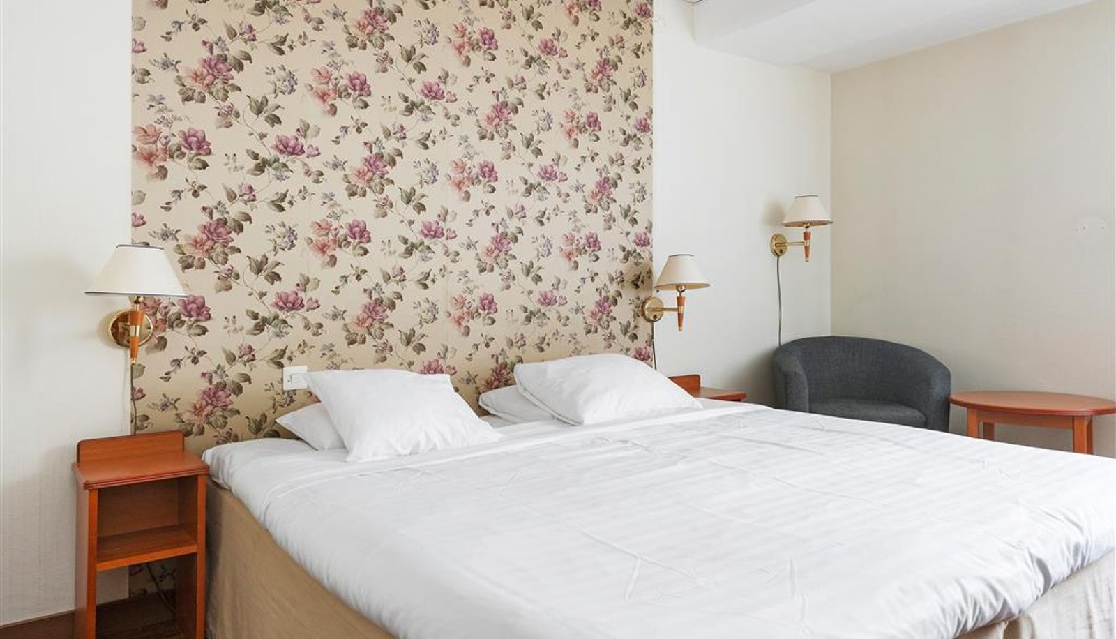 Zimmer - Best Western Nya Star Hotel