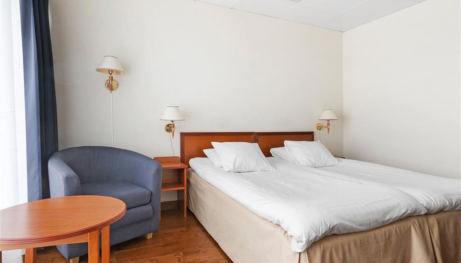 Zimmer - Best Western Nya Star Hotel