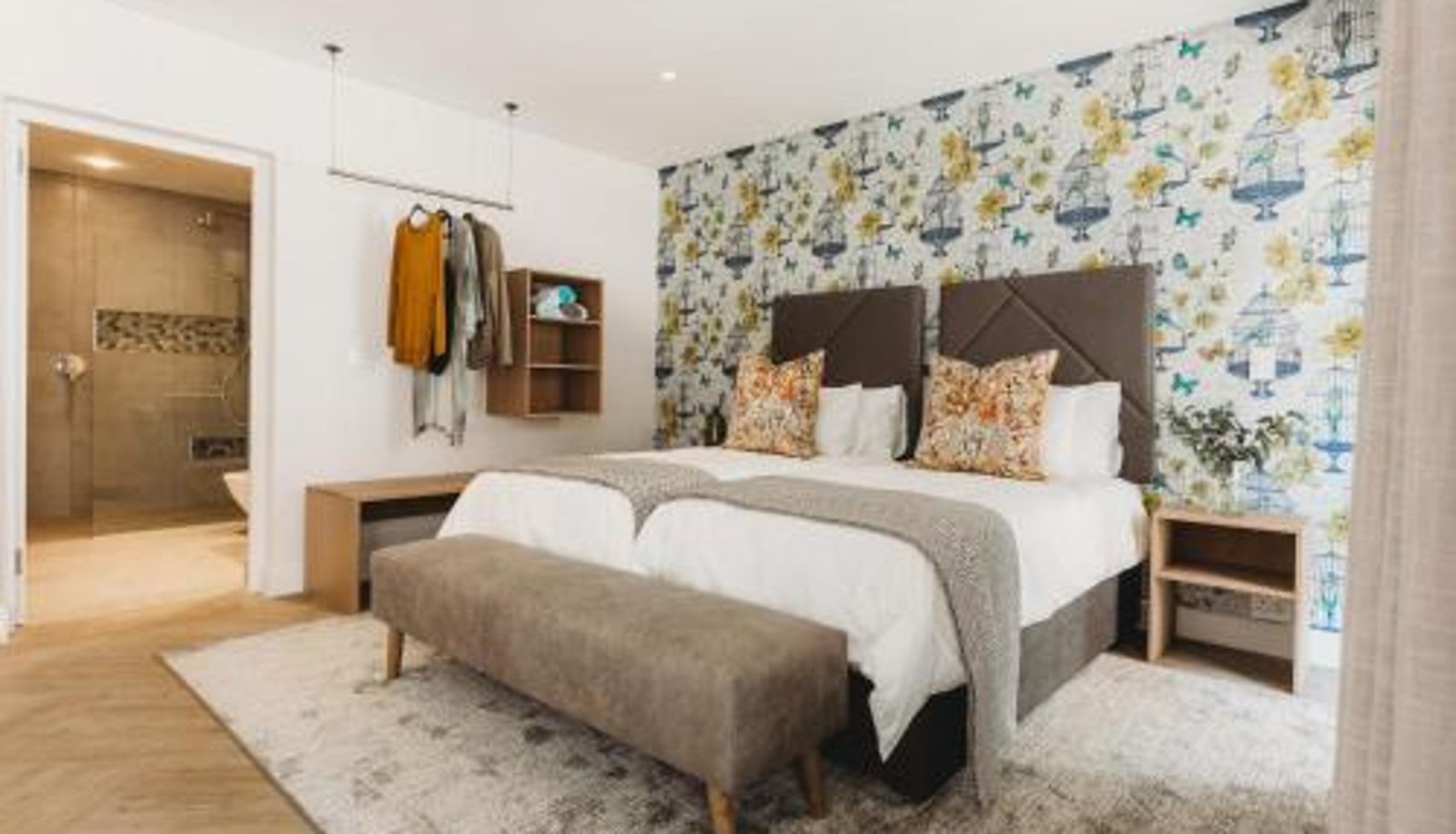 Suite - The Junction Boutique Hotel
