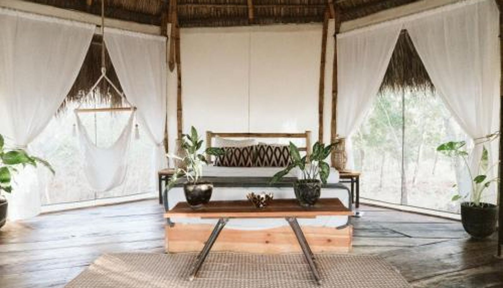 Room - Dreamsea Surf Resort Nicaragua