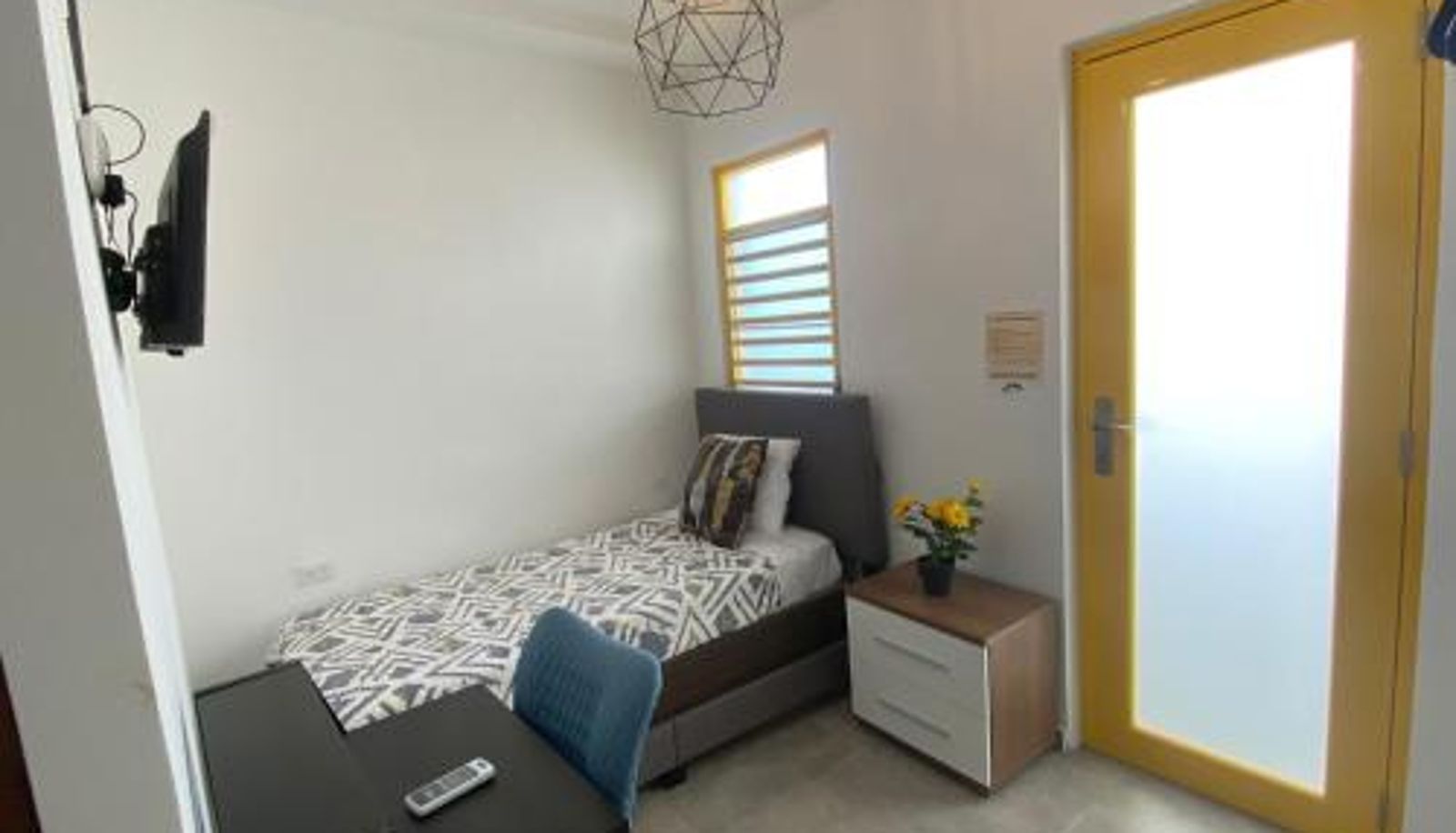 Zimmer - Hotel Nest
