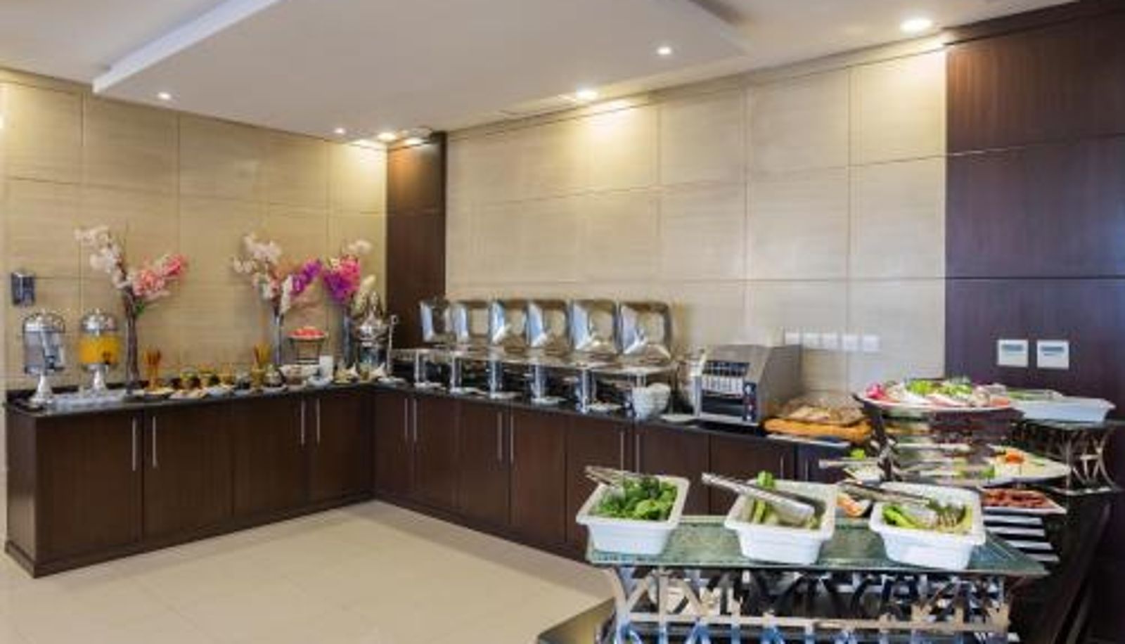 Info - Myrtle Al Shohadaa Serviced Apartments ميرتل الشهداء-