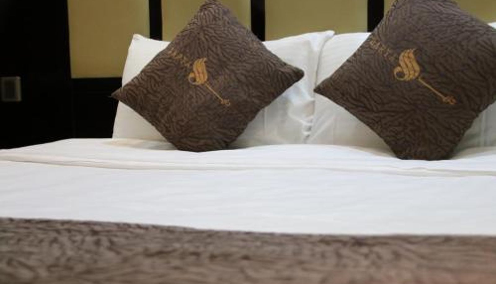 Pokój typu standard - شقق درر داريا للشقق المخدومة -إقتصادية Durar Daria Serviced Apartments-Economic