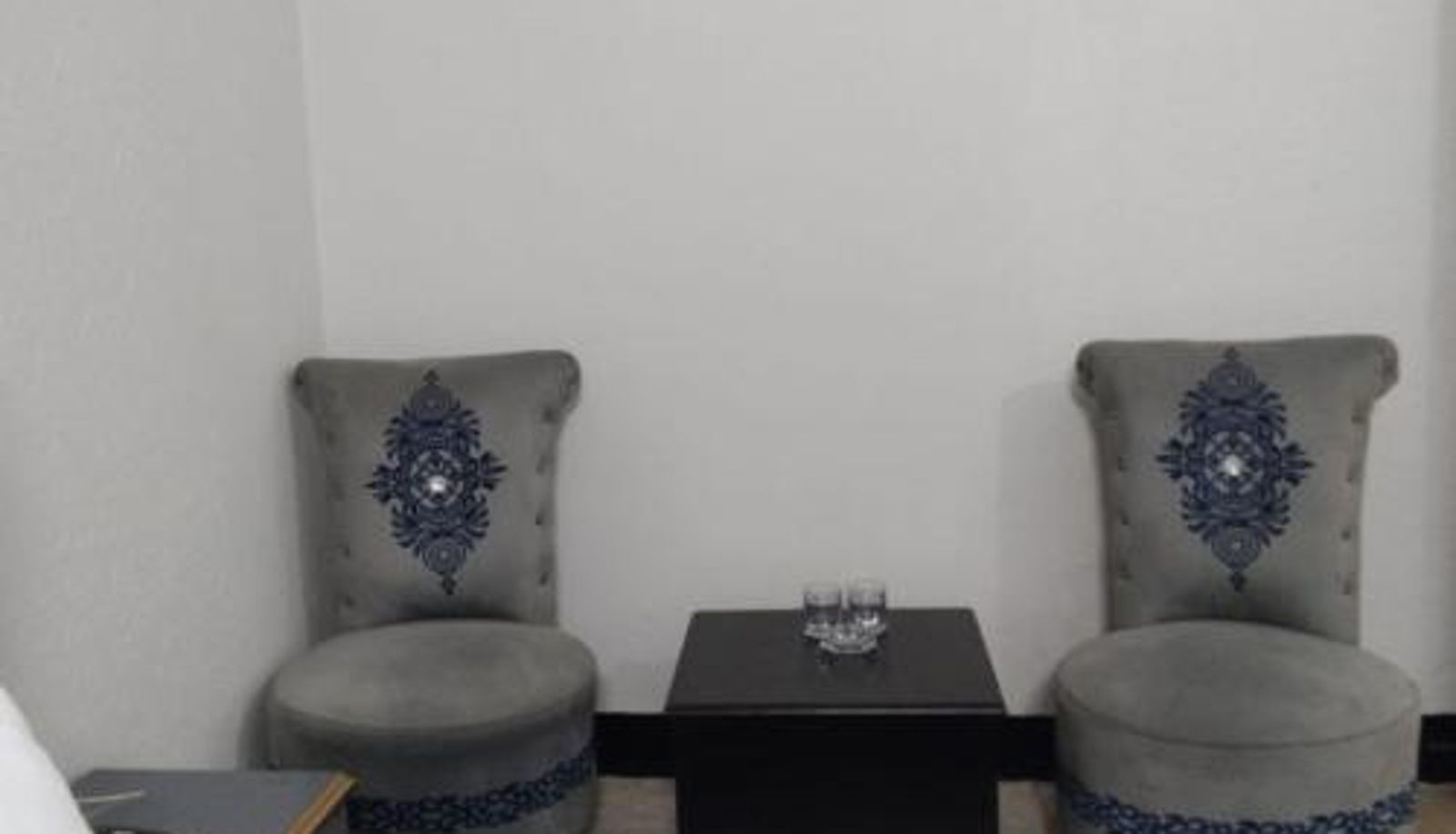 Chambre Standard - Hotel Royal Rose