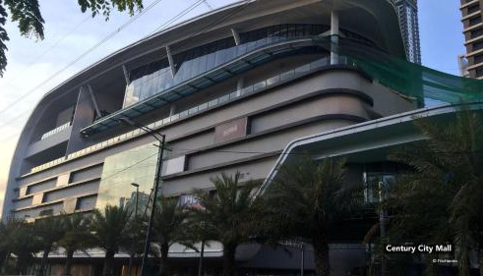 Info - Lorenzzo Suites Hotel Makati