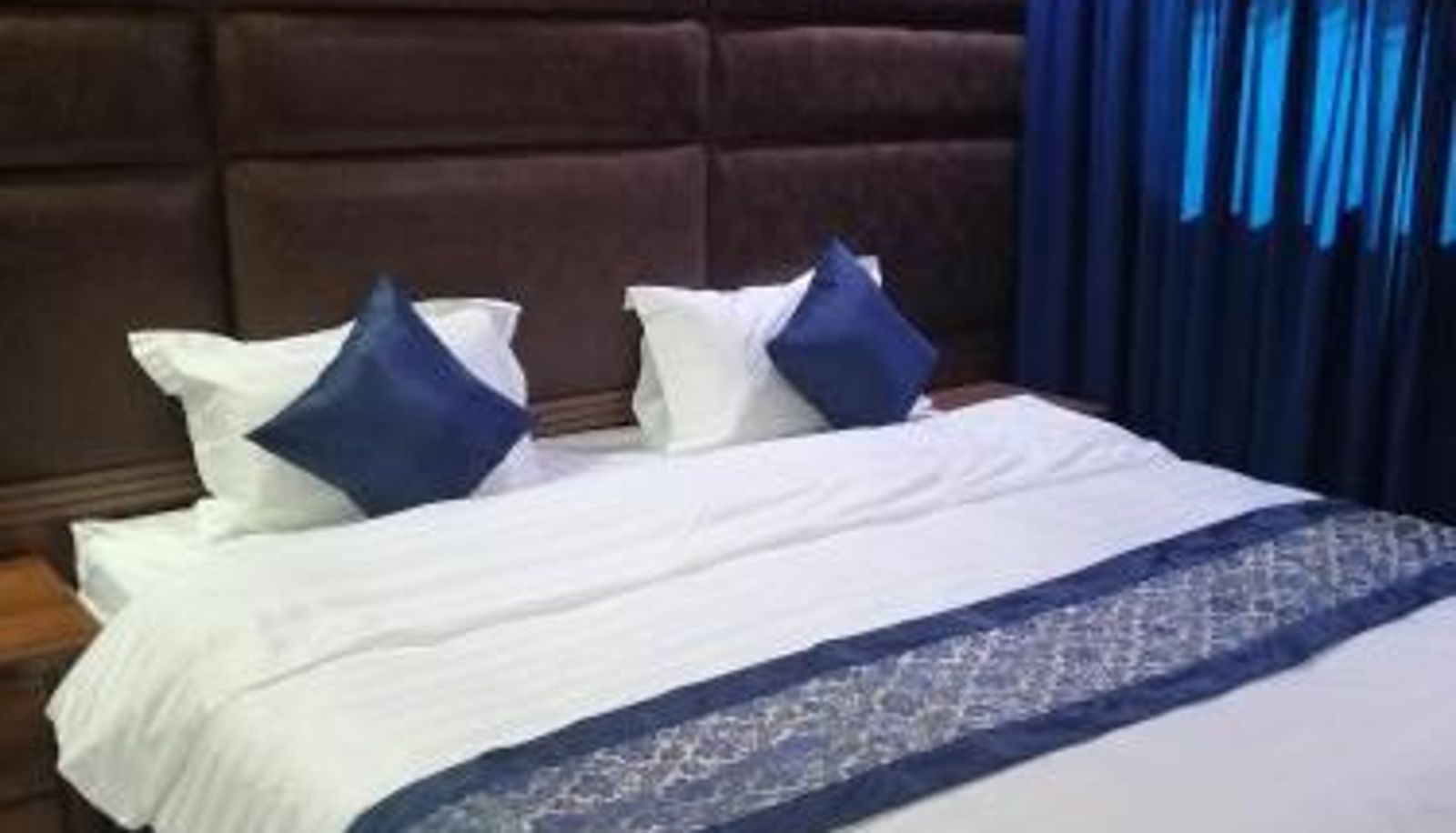 Standard room - Roseline Hotel فندق روزلاين