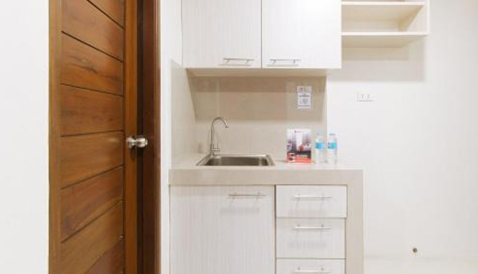 Room - RedDoorz near Fernwoods Garden Quezon City