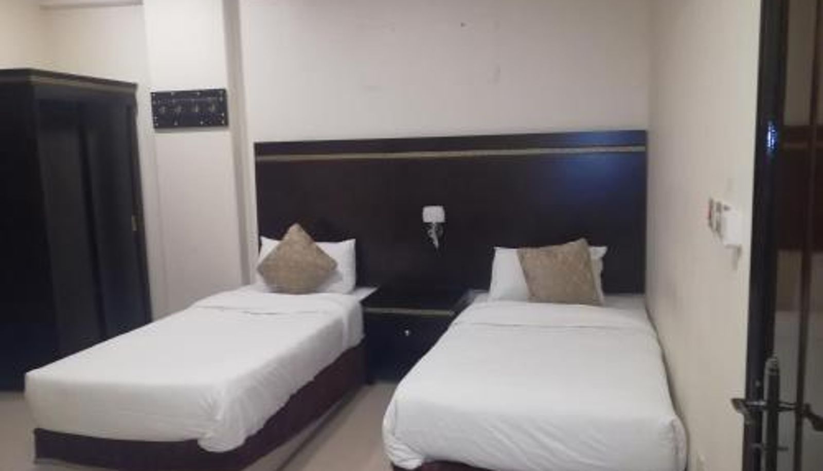 Appartement - Maset Al Masem Serviced Apartments
