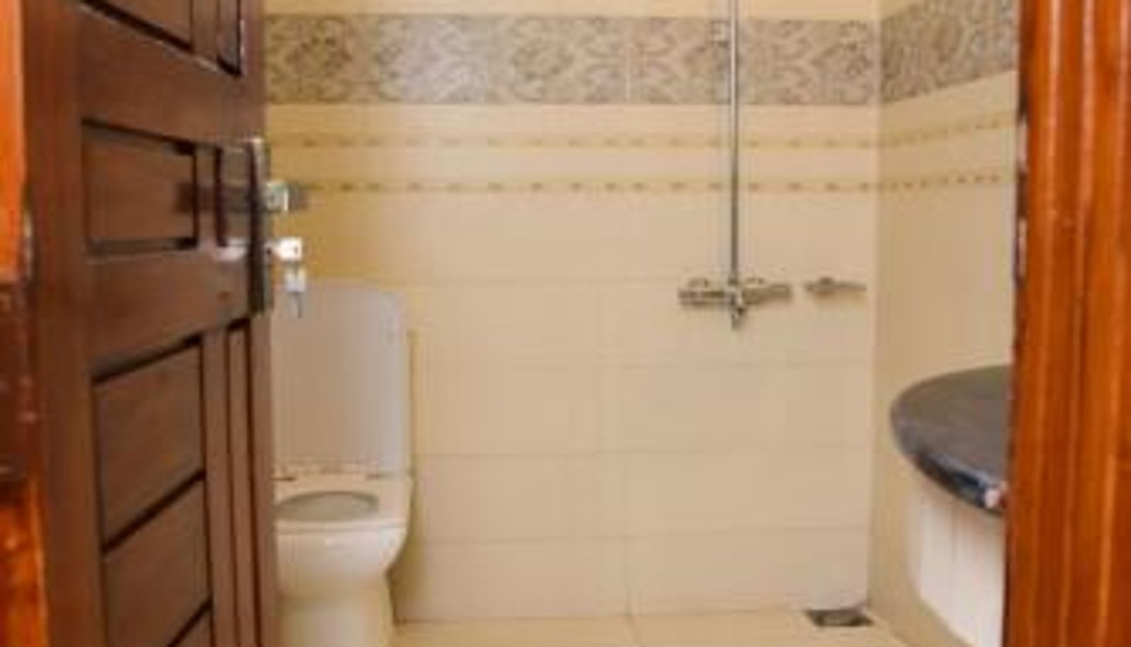 Bathroom - Holiday Grand Resort Bhurban
