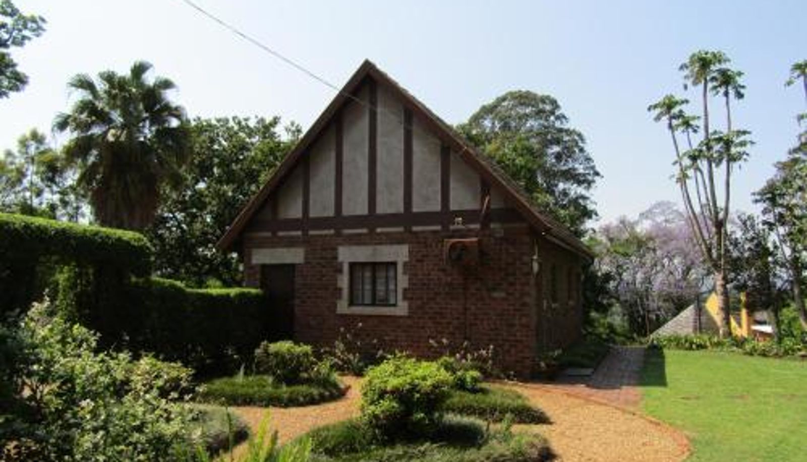 Informacje - The Sleeping Bao B&B
