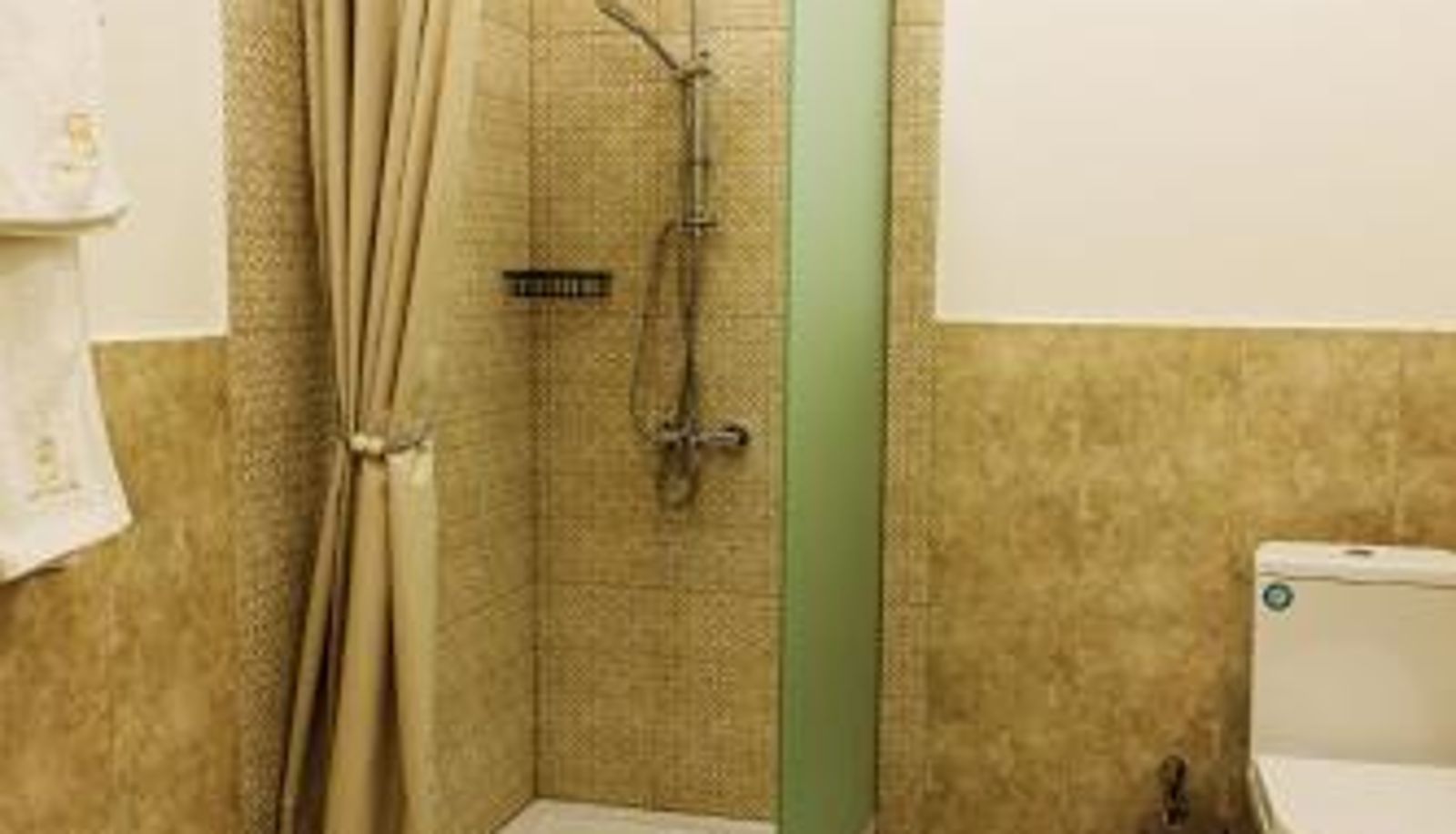 Standard room - Port Plaza EVN