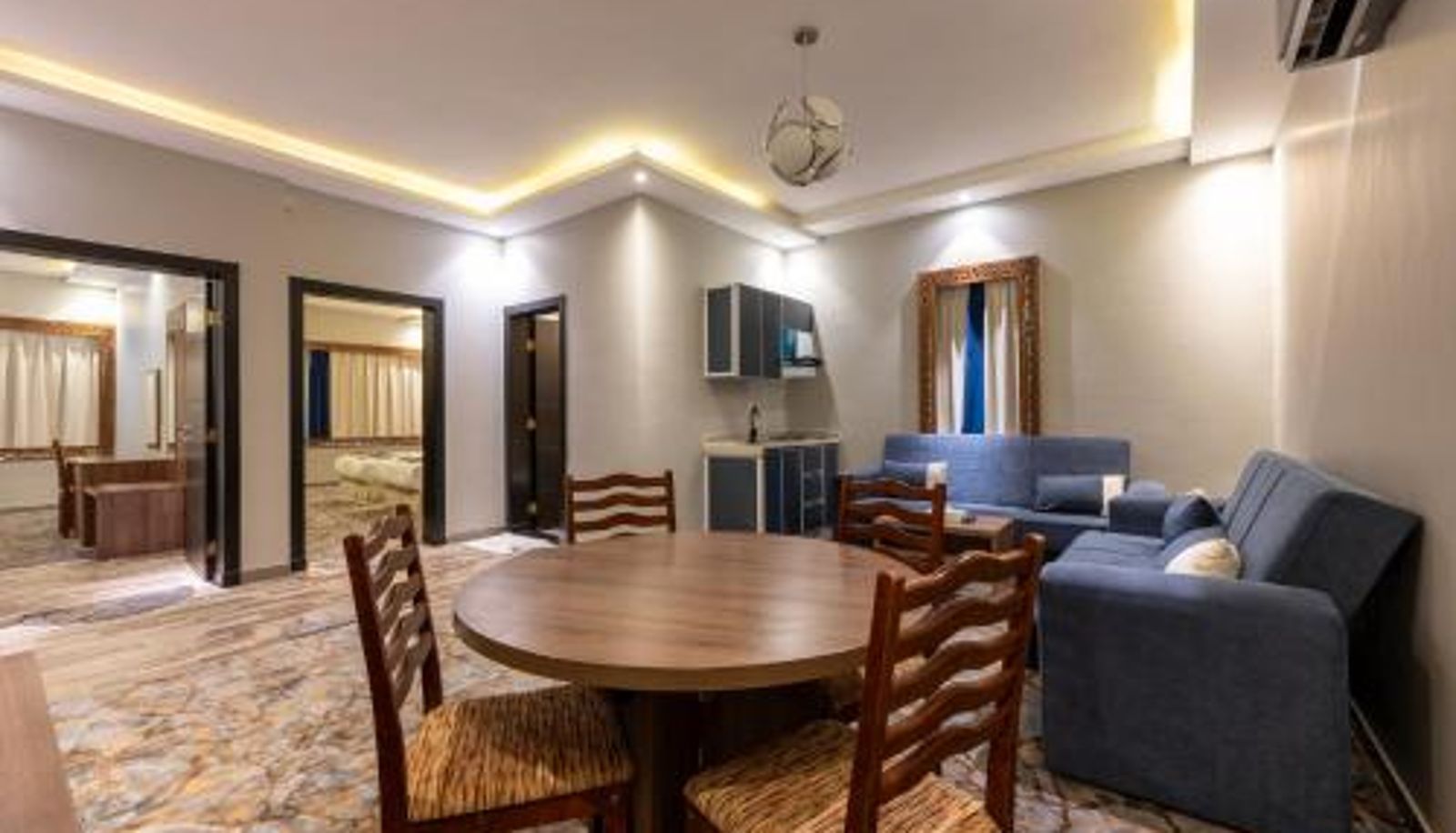 Suite - Luma Serviced Apartments