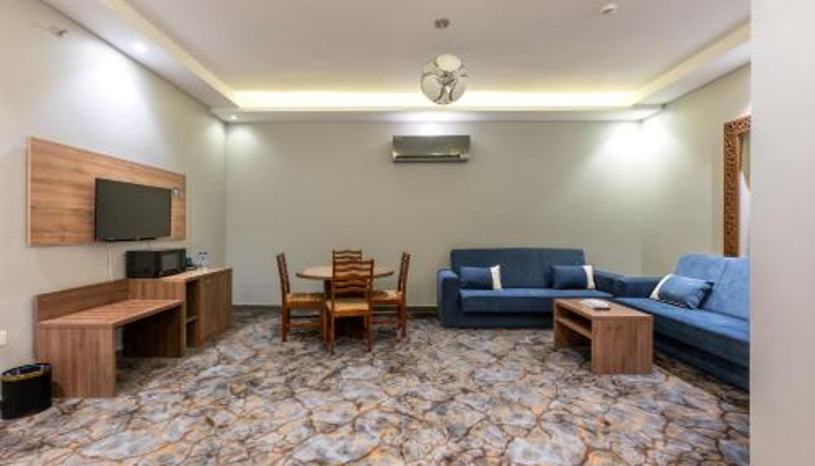Suite - Luma Serviced Apartments
