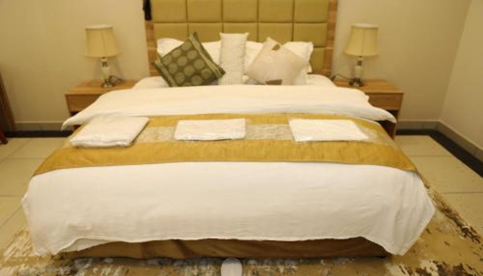 Info - Warf Aldyafah Homes serviced Apartments