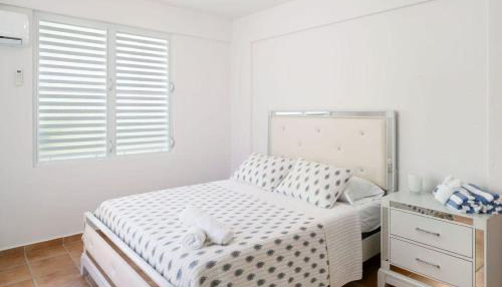 Room - Casa al Mare #3- 1 bdr - 4 min walk to Sandy Beach