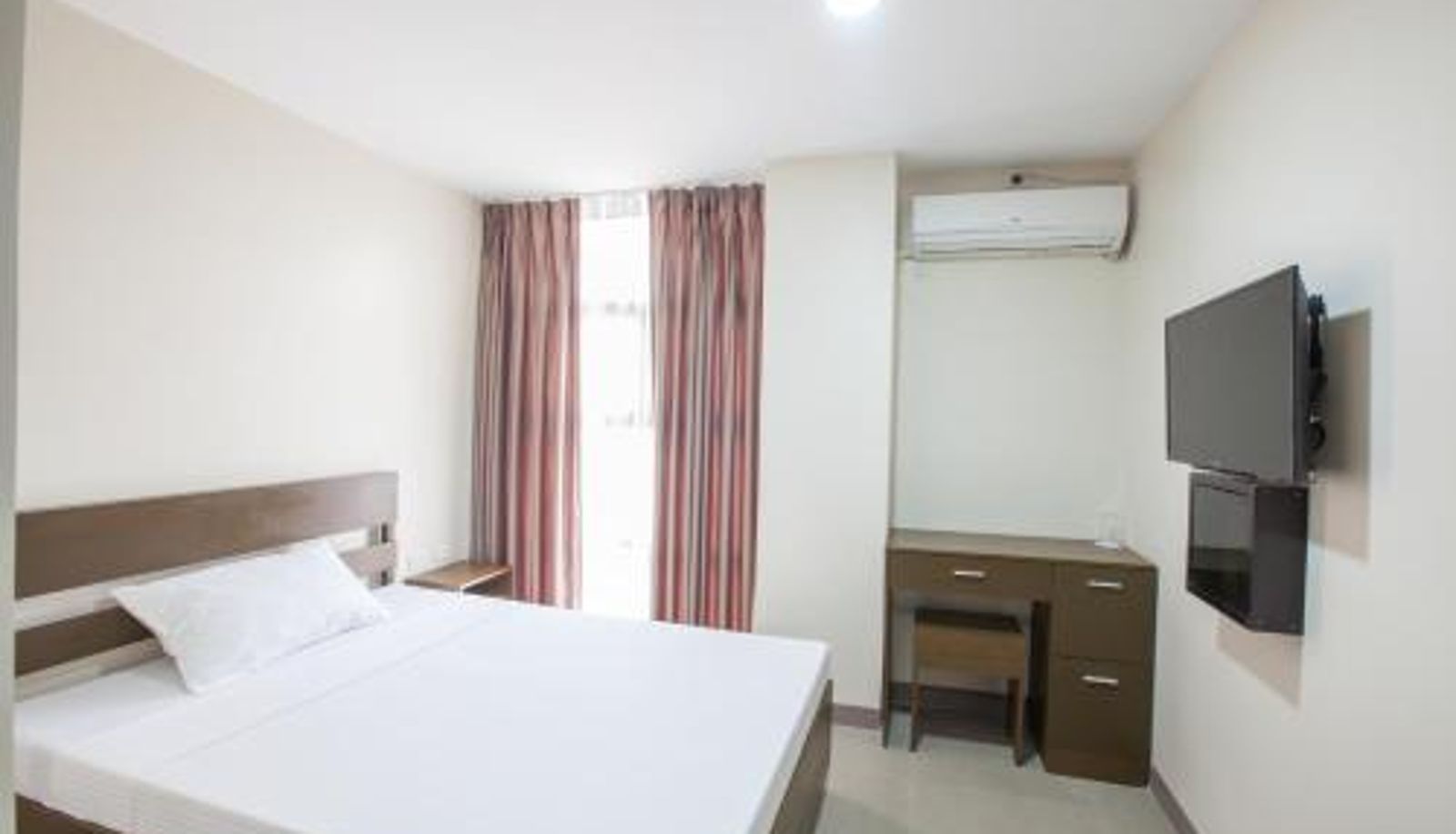 Kamer - Emerald Suites CDO