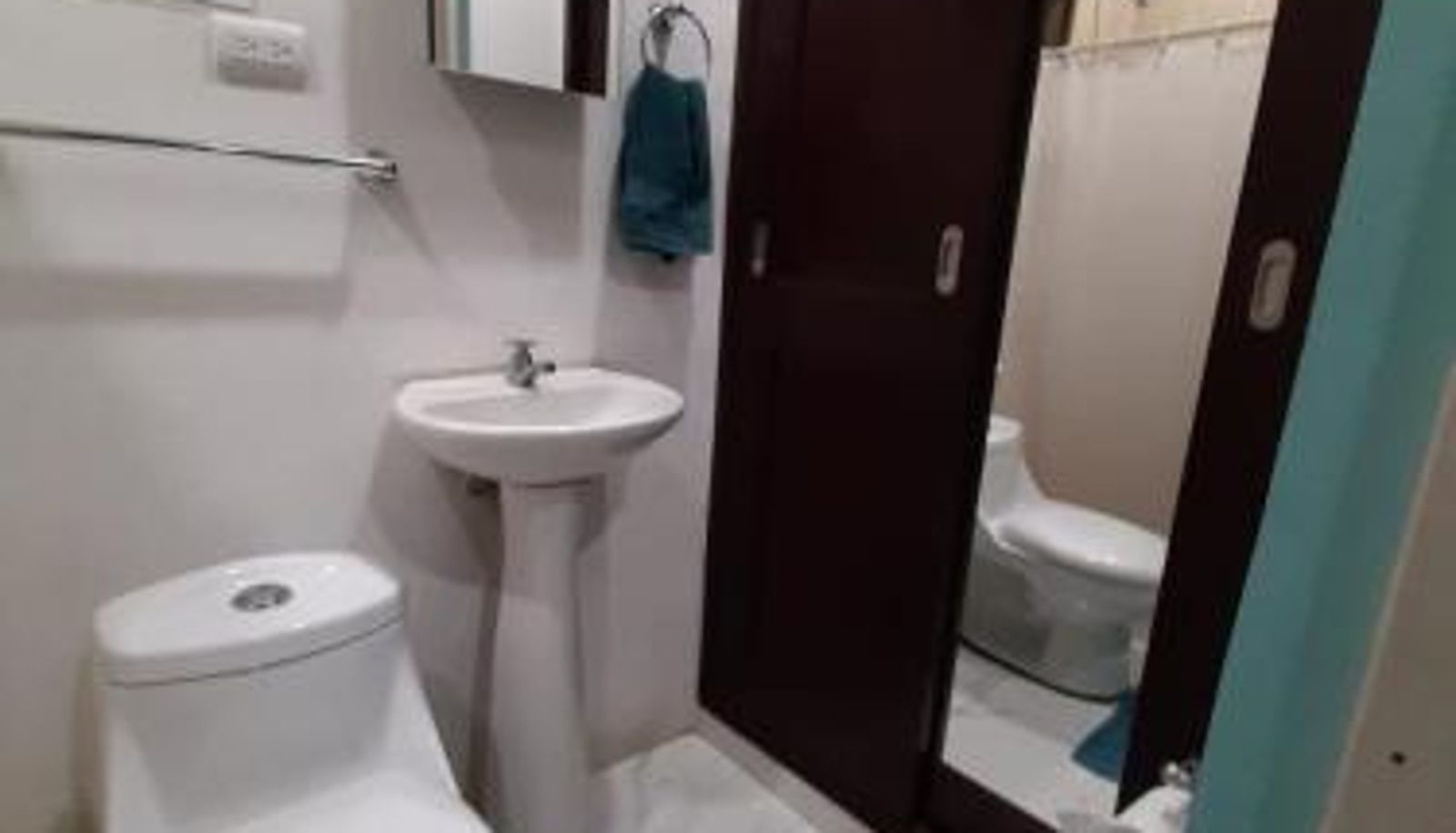 Informacje - Hotel Casa Blanca