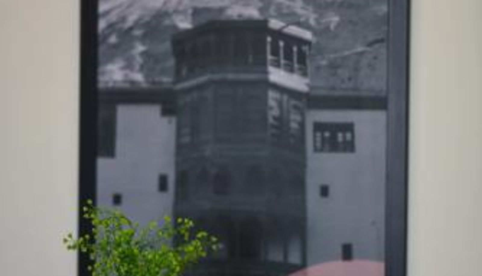 Pokój typu standard - LOKAL Rooms x Skardu (Mountain View)