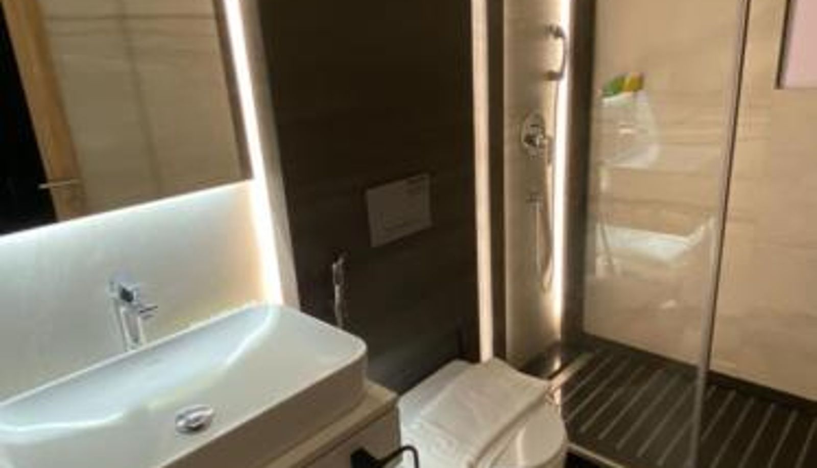 Standardzimmer - Lilac Hotel - Amman
