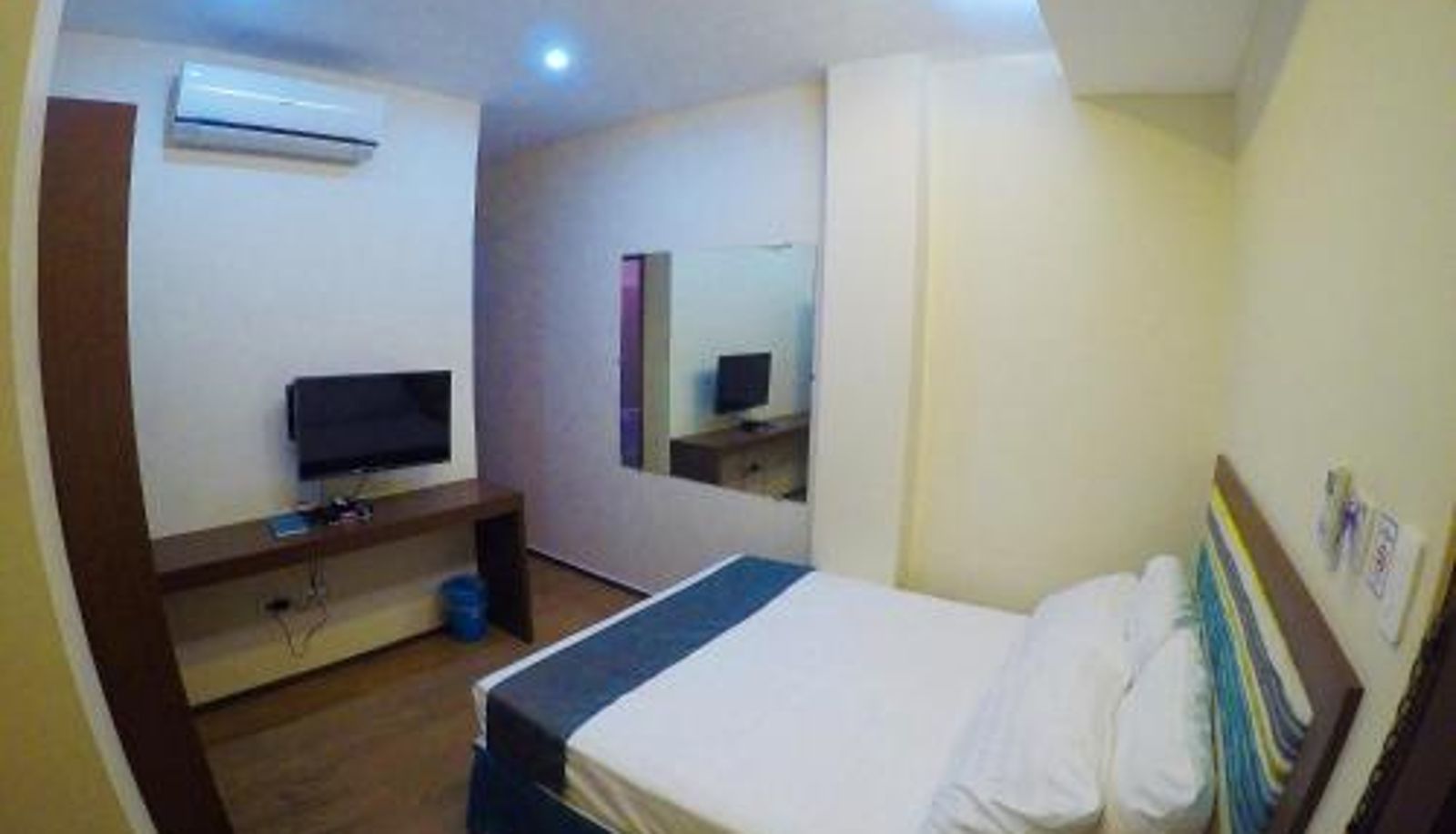 Apartamento - Golden Gate Suites