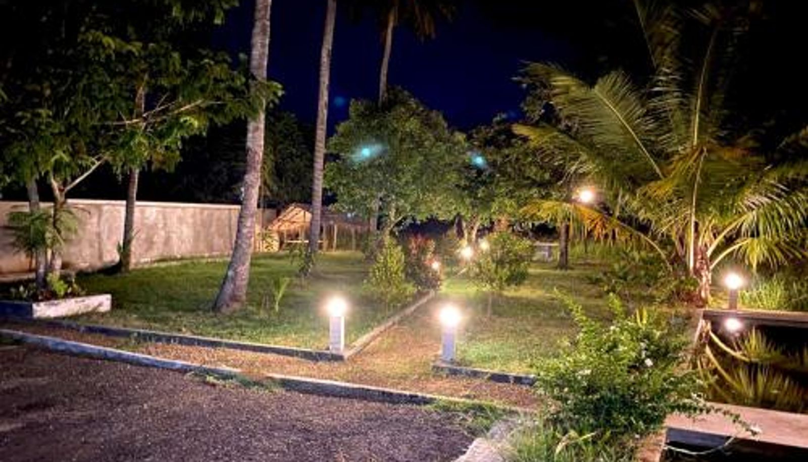 Info - Athyantha Resort