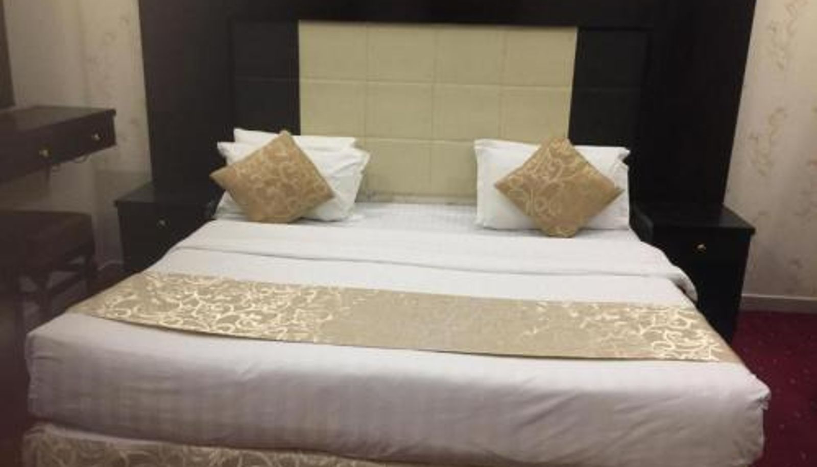 Standardzimmer - Quiet Rooms 2 Serviced Apartments