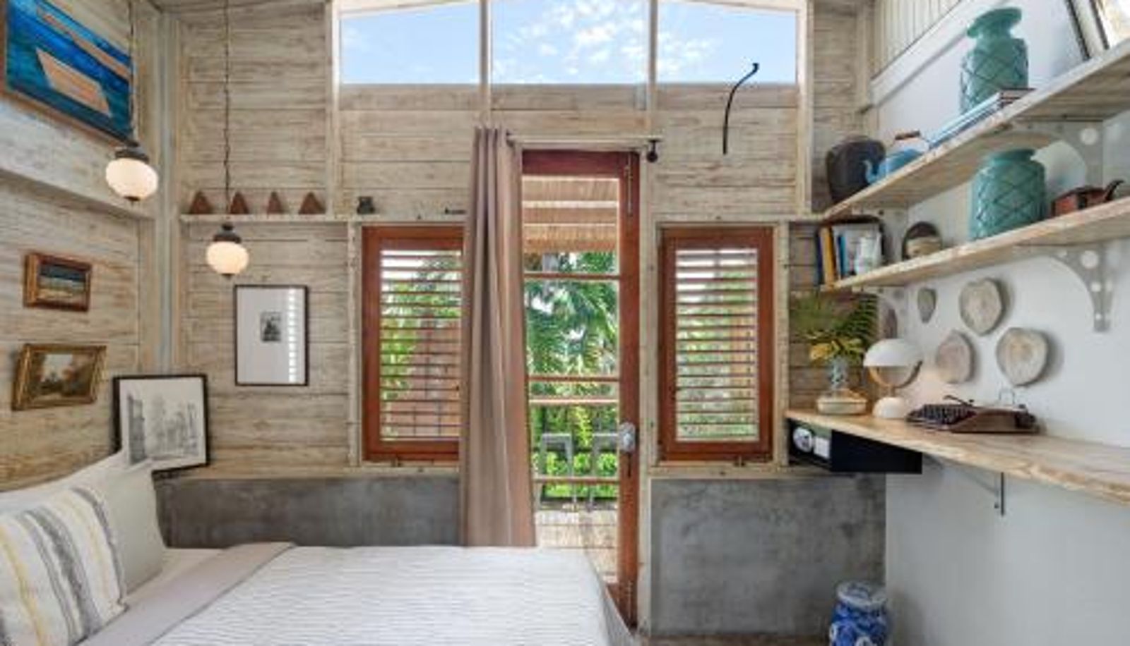 Apartment - Casa Botanica