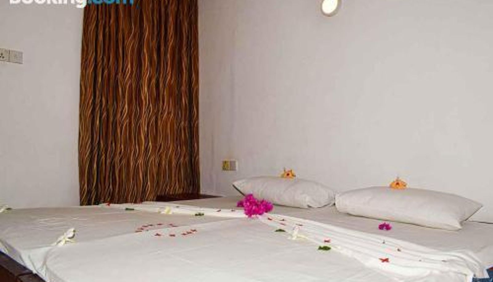 Room - Beach Walk Villa