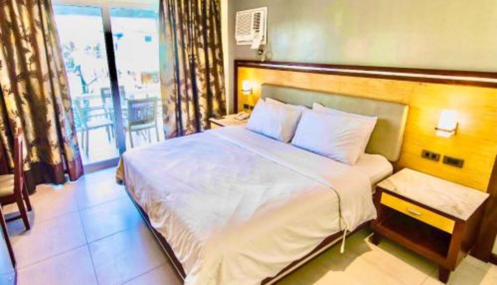 Zimmer - MO2 Westown Hotel Iloilo