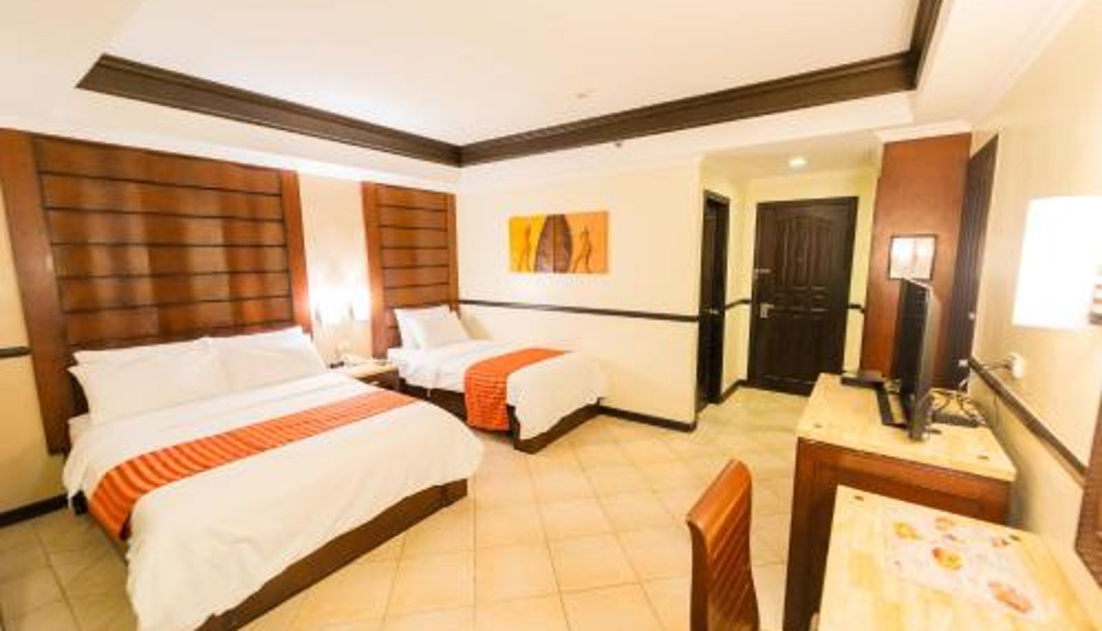 Camera - MO2 Westown Hotel Iloilo