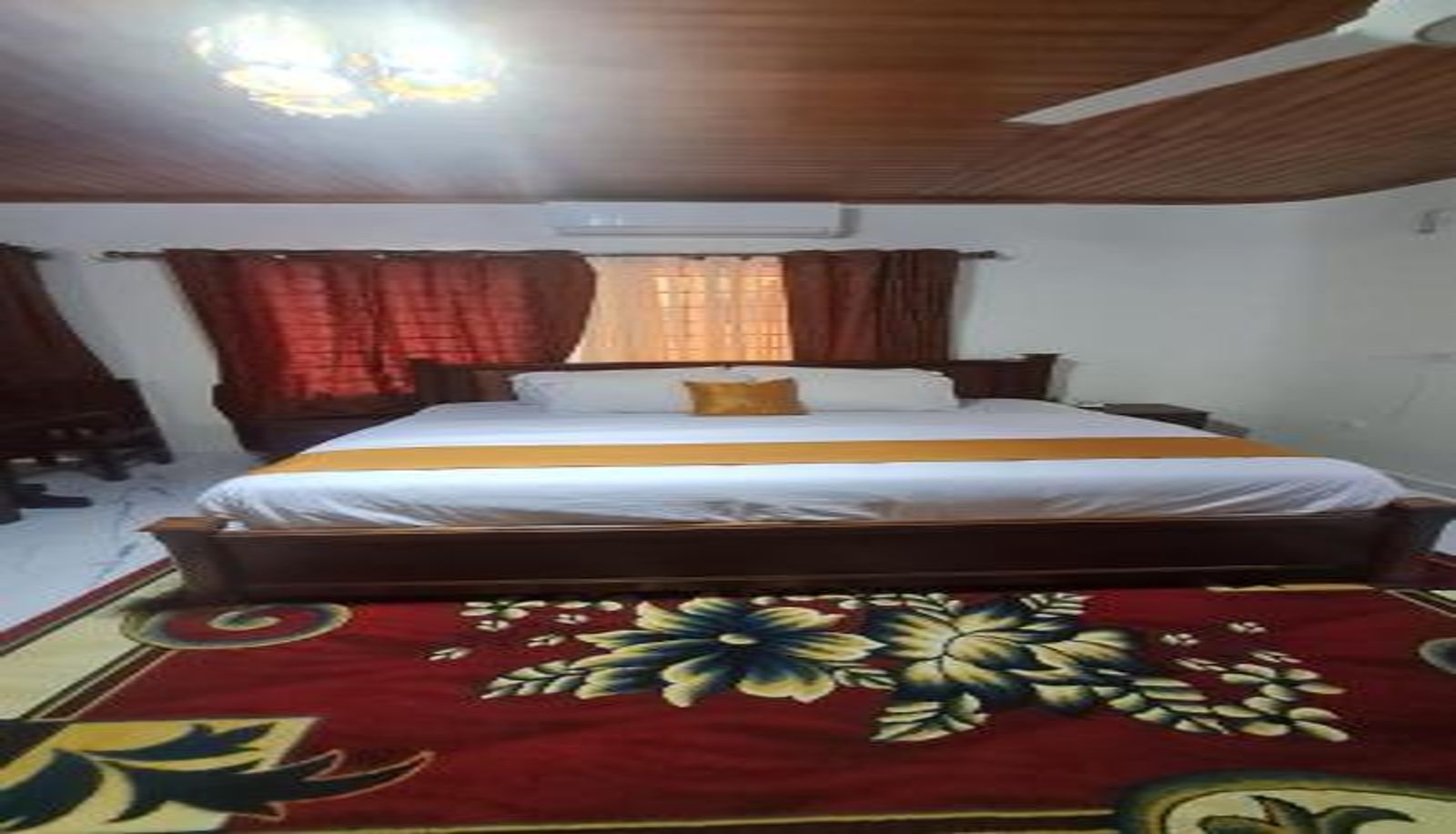 Zimmer - Bassi Hotel