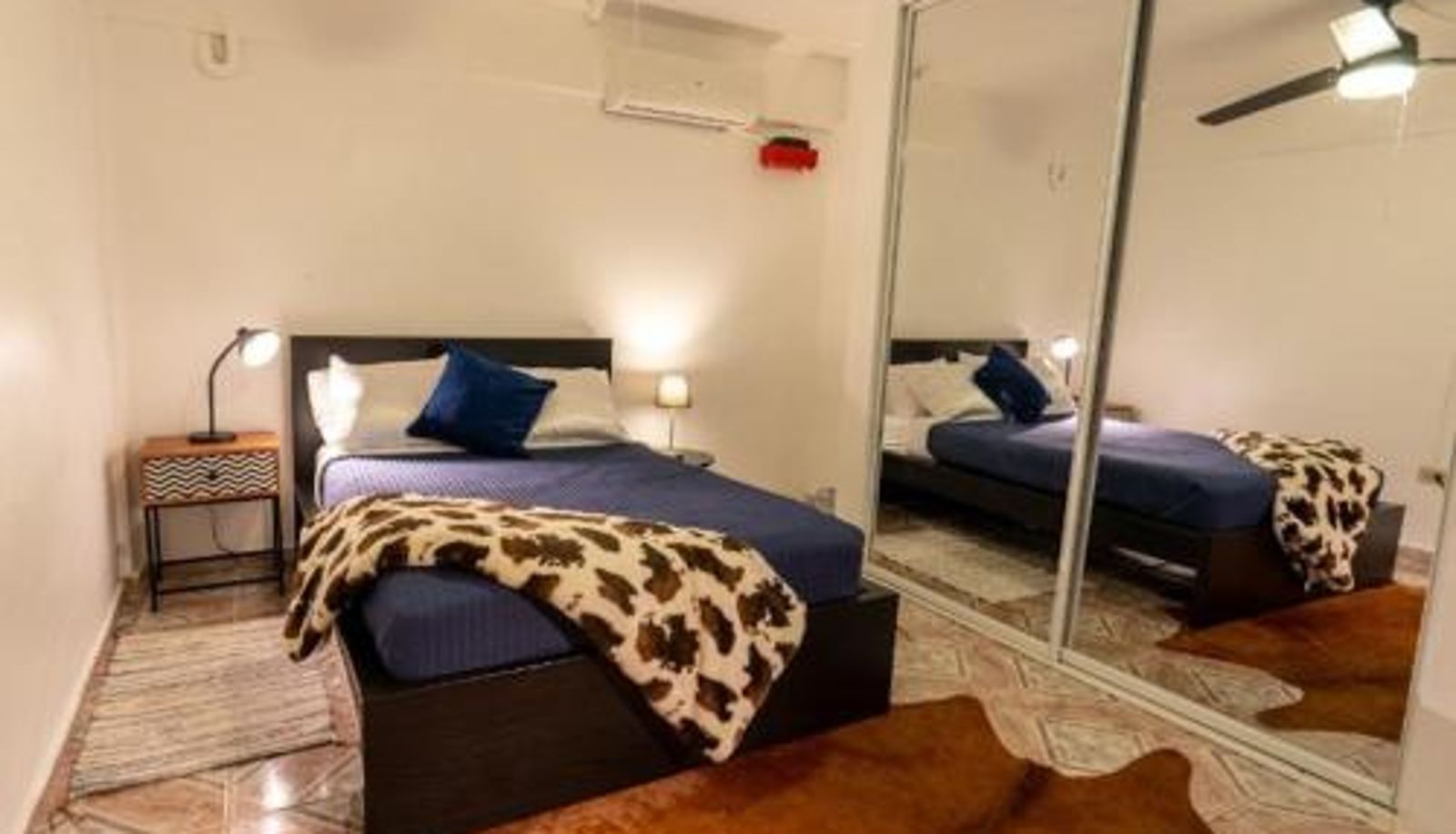 Standard room - El Flamingo Beach Club