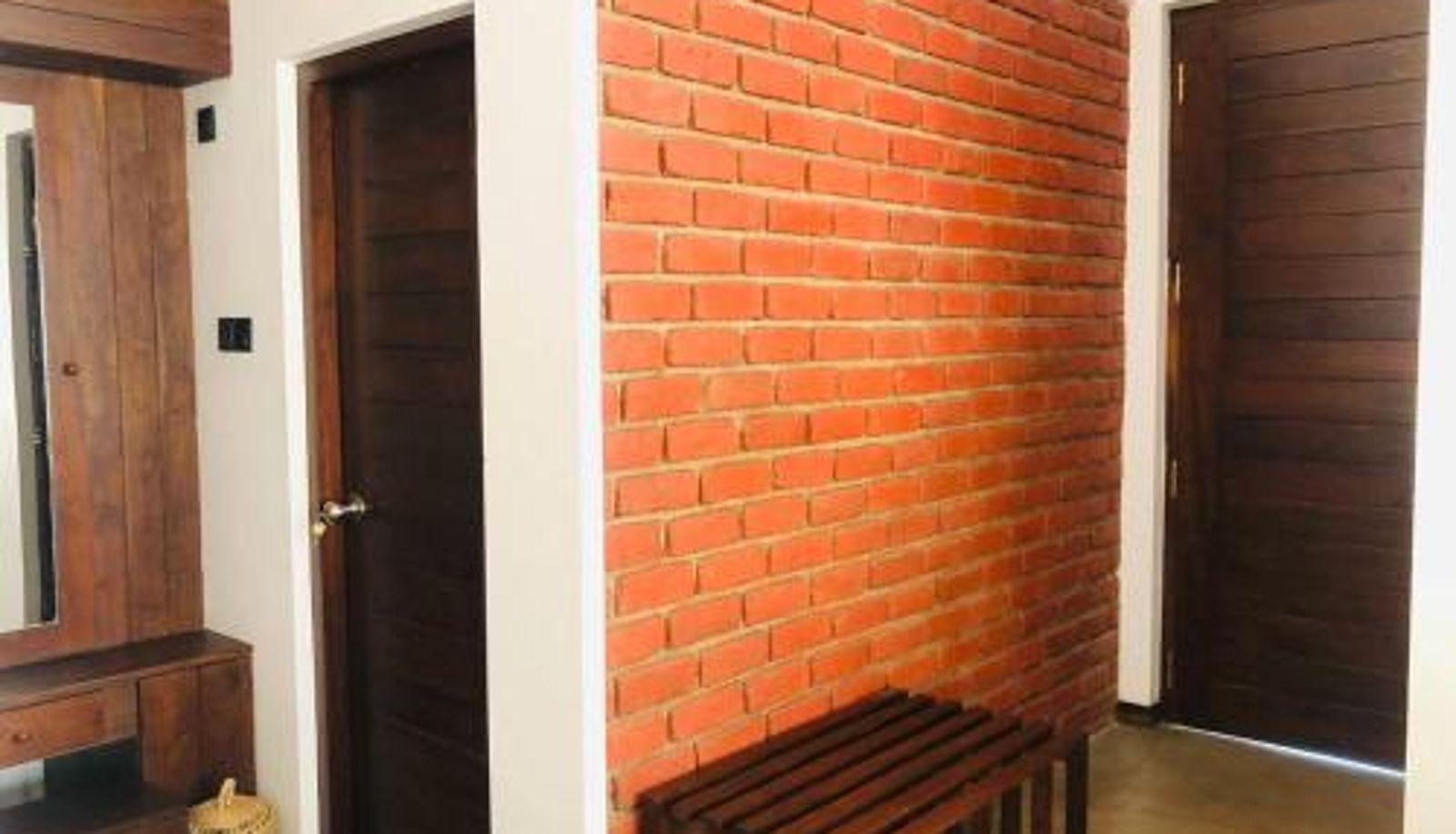Triple room - Lolu Village Resort