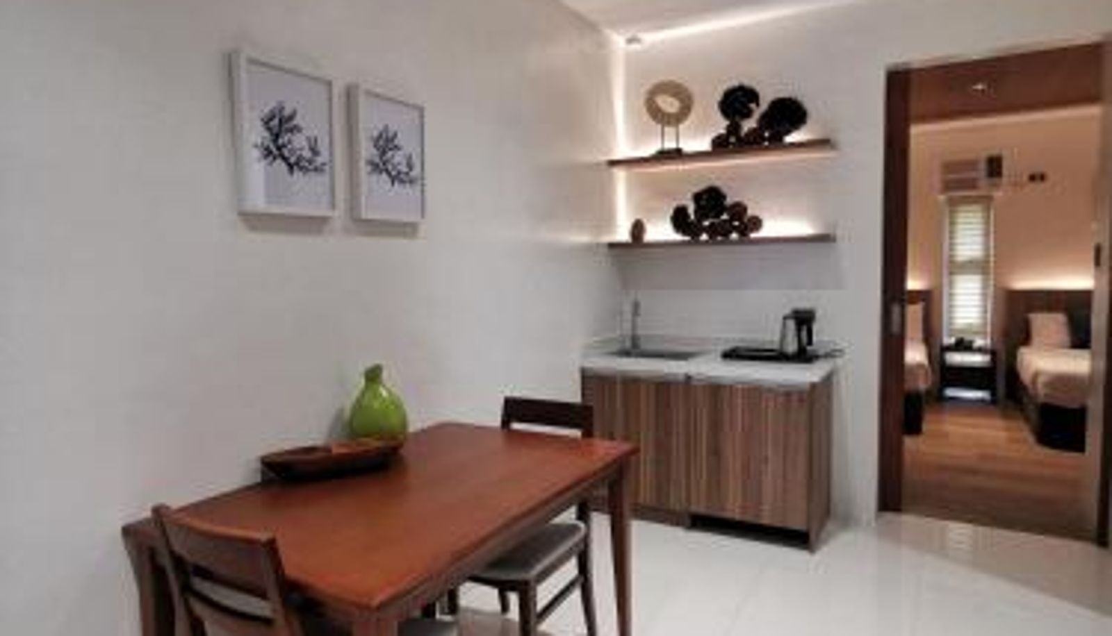 Informacje - Tagaytay Country Hotel