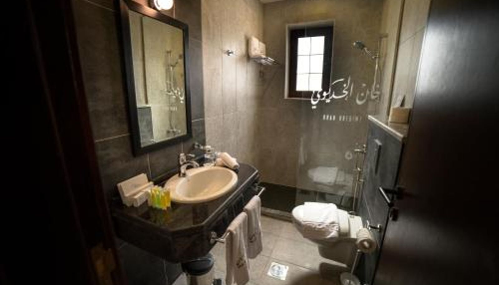 Driepersoonskamer - Khan Khediwe Hotel