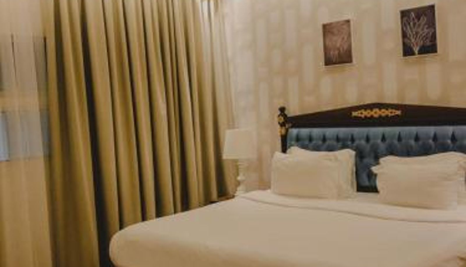 Suite - فندق فيلي للشقق الفندقية Filly Hotel Apartments