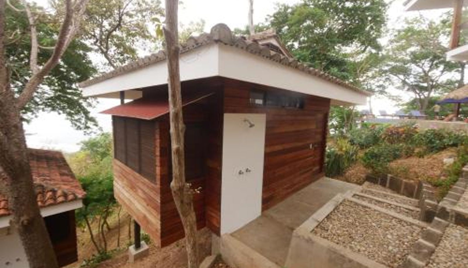 Room - Verdad Nicaragua