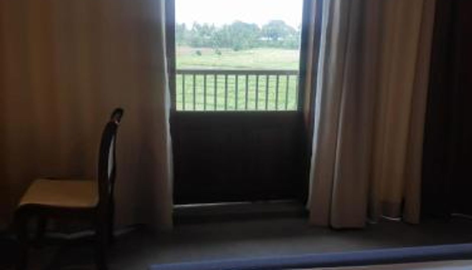 Triple room - Sooriya Wessagiri Resort
