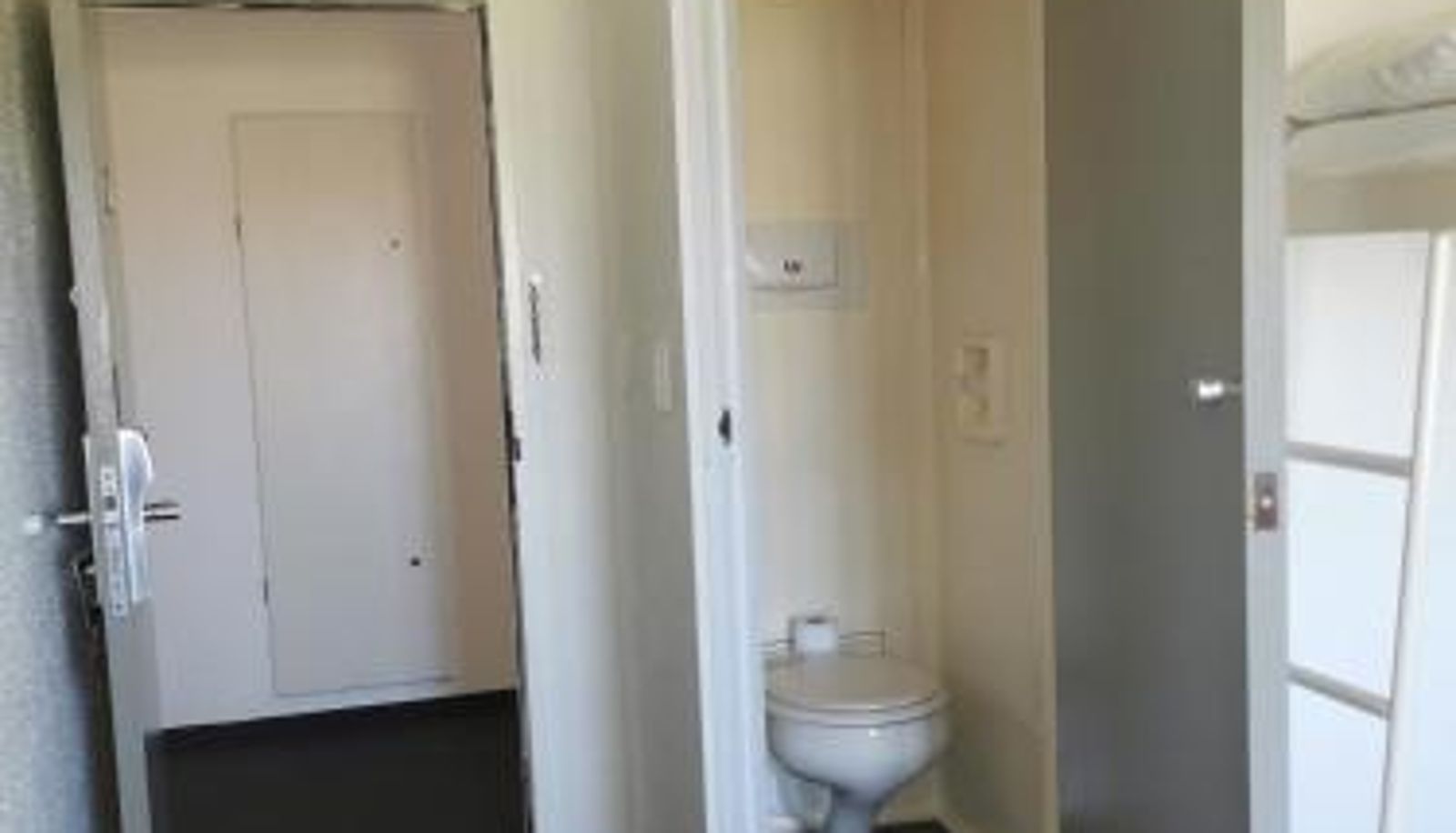 Triple room - SUN1 Richards Bay