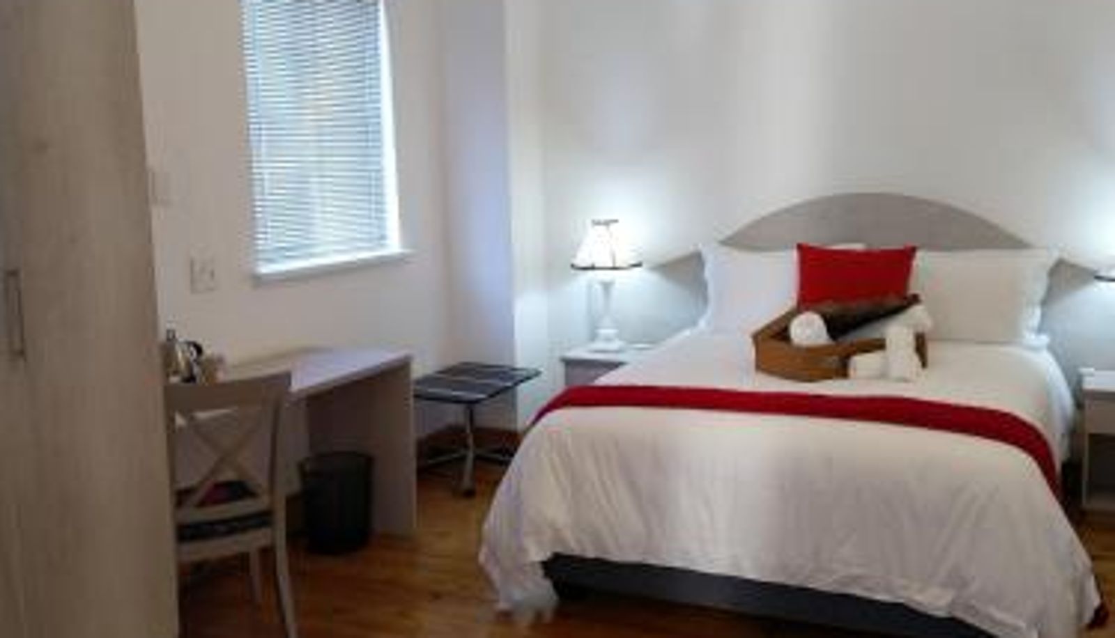 Info - Savoy Hotel Beaufort-West